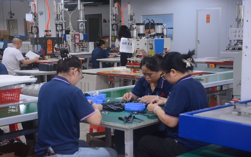 Leather Case workers