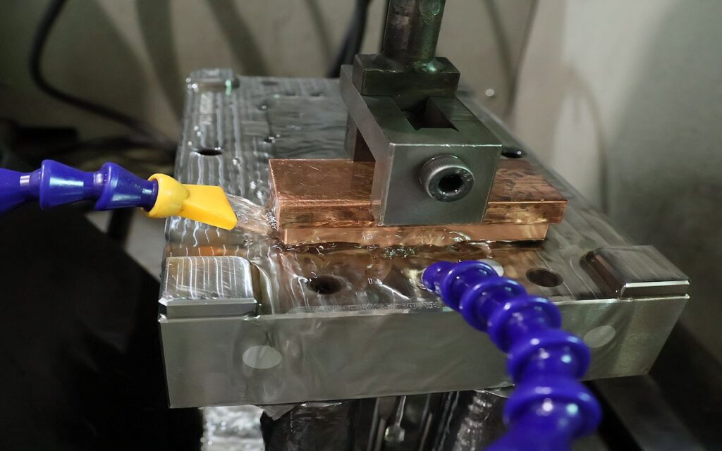Mold Process