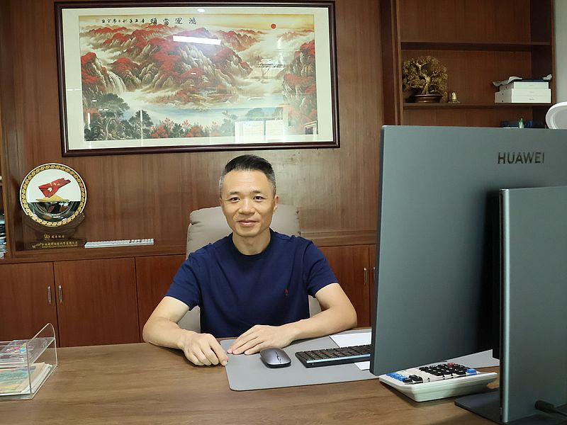 Sendtin Ceo