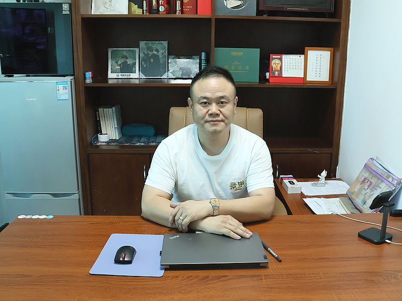 Sendtin General Manager