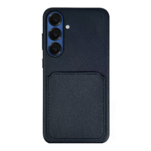 Samsung S25+ Leather Case