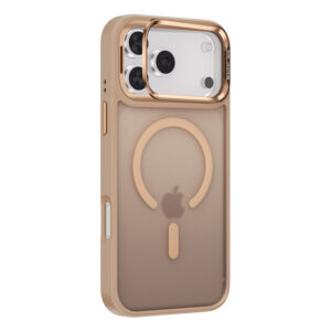 Camera Stand Magnetic case