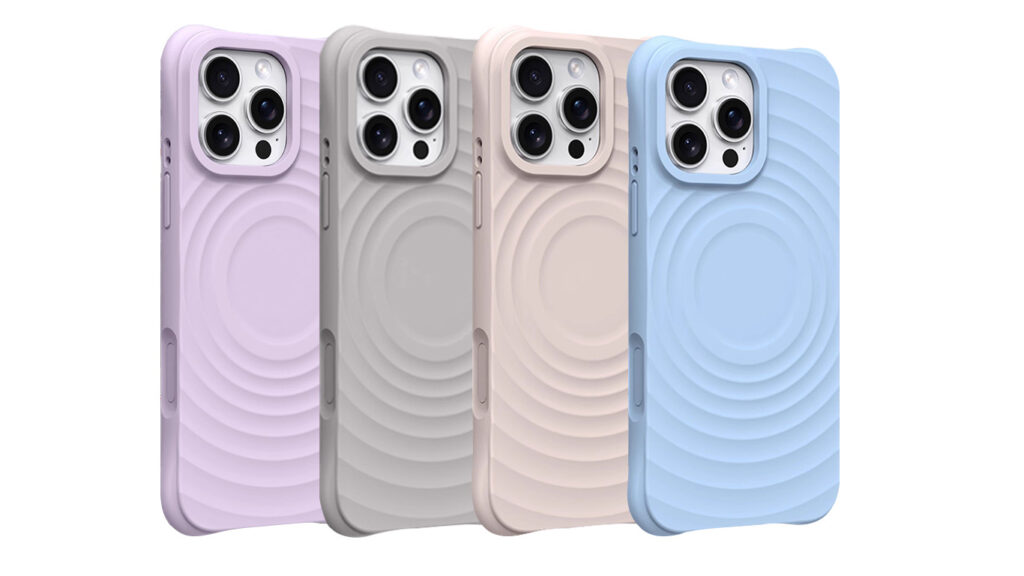 Popular Silicone Phone case