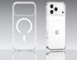 Why Do Transparent Phone Cases Turn Yellow ?