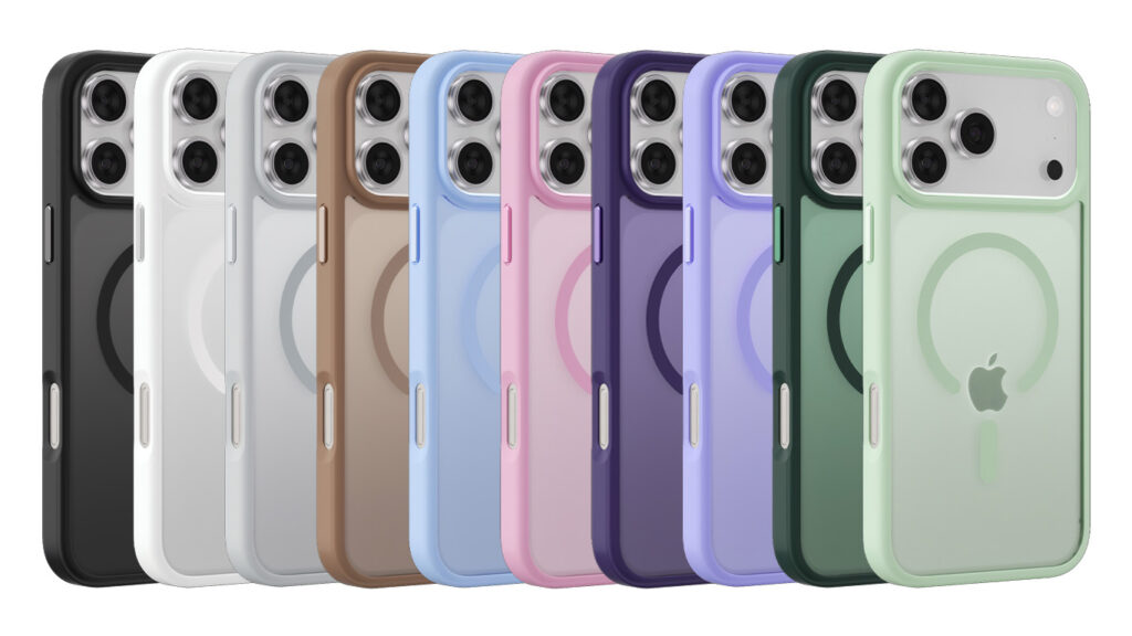 Classic Magnet Phone case