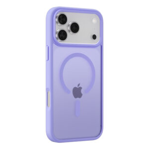 skin-touching magsafe phone case