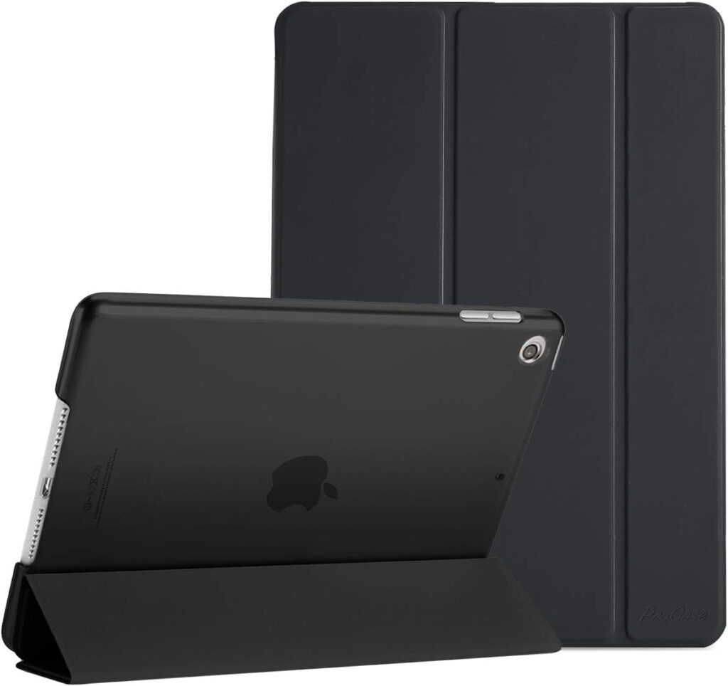 ProCase 10.2" iPad Case 9th/8th/7th Generation 10.2inch 