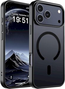 Amazon’s Top 10 iPhone Cases (2025-12-02)