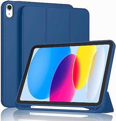 ToaPoia iPad (A16) 11th Generation Case