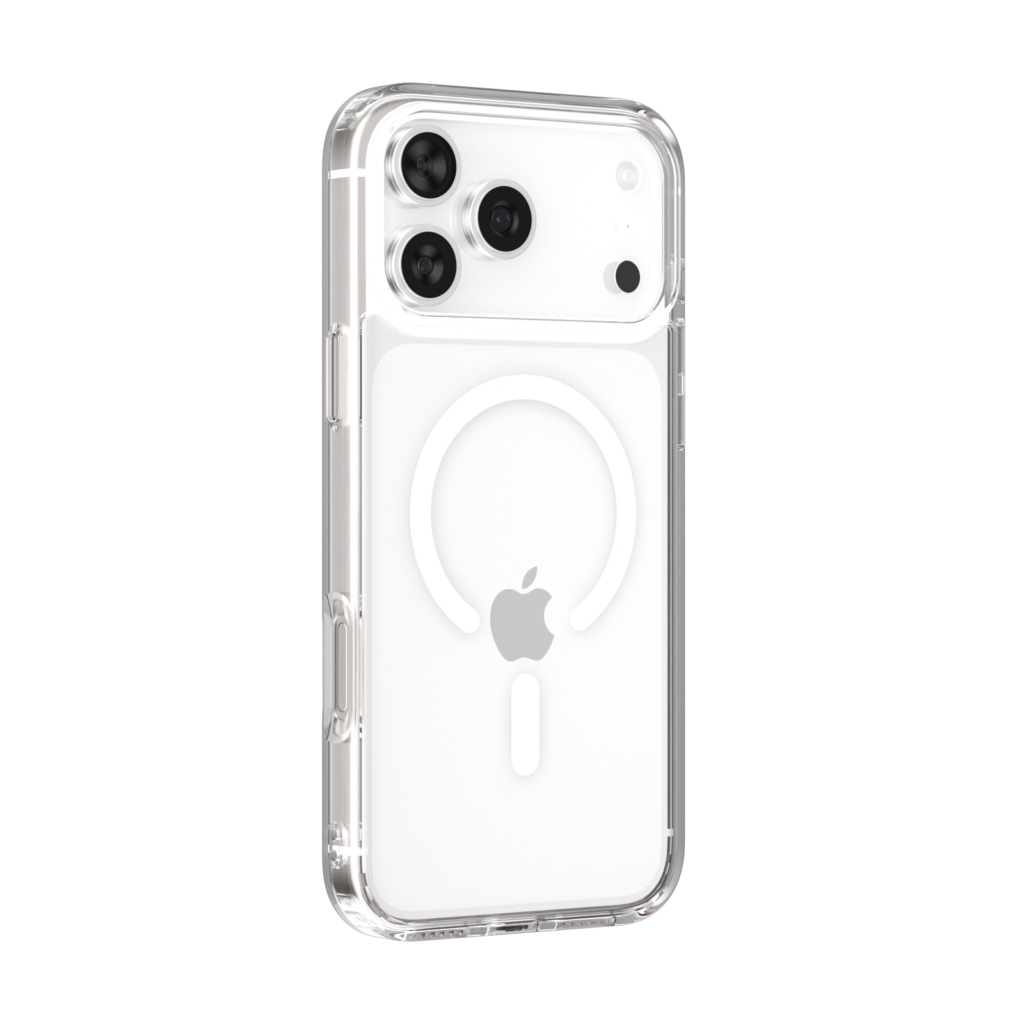 clear phone case
