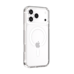 clear phone case