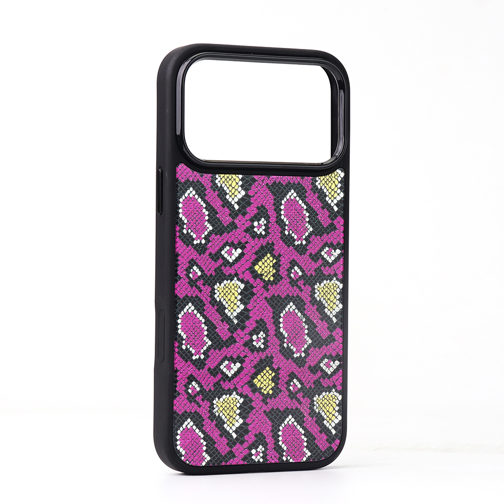 Gilding Printing on Demand Iphone case - Image 2