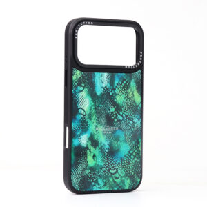 Gilding Printing On Demond Phone Case