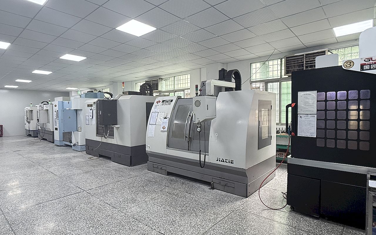 mold Plant 2