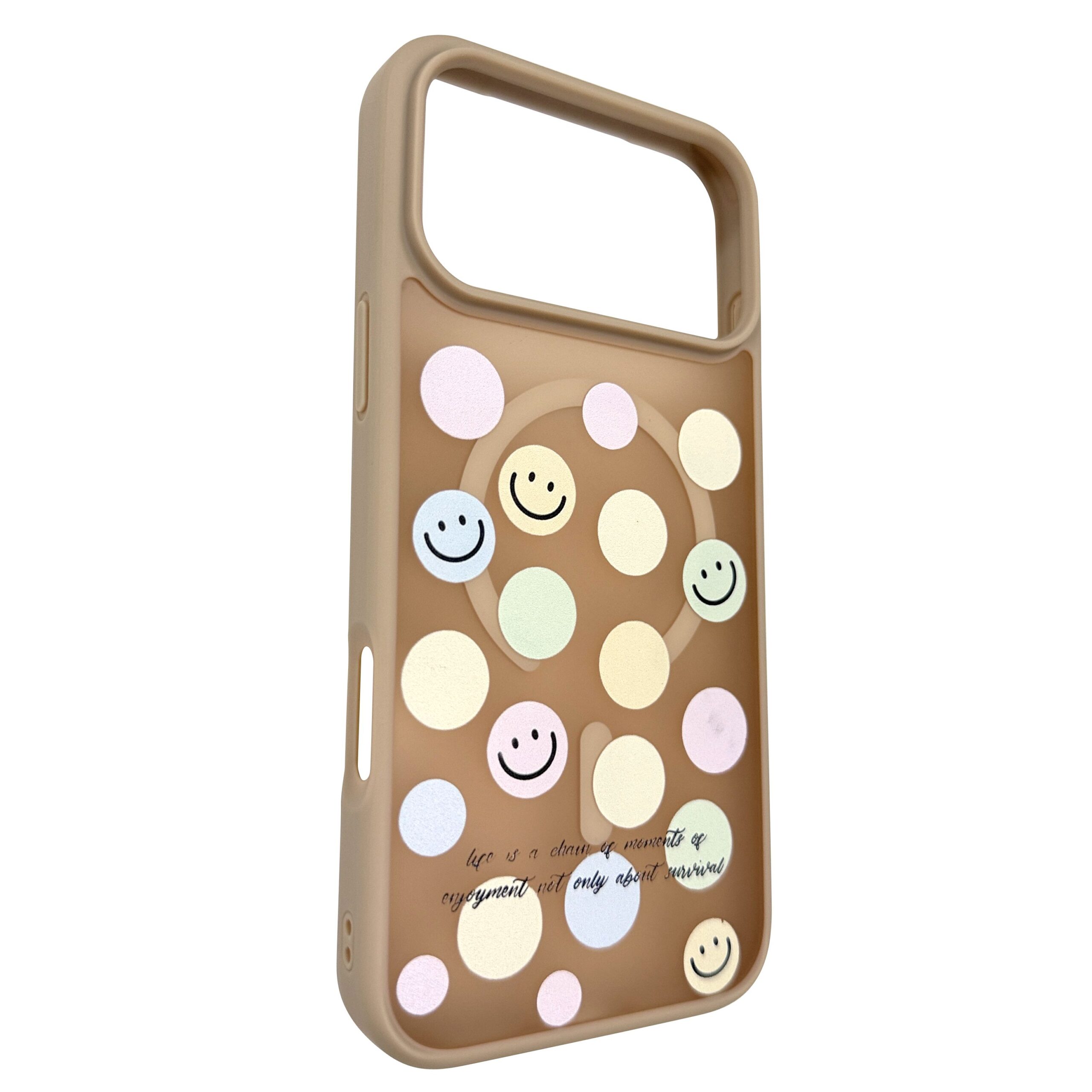 Custom Print-on-Demand Phone Cases - Image 2