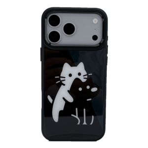 Casetify Bestsellers Kitten phone case