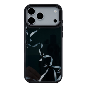 Printed Iphone Case18promax wave strip