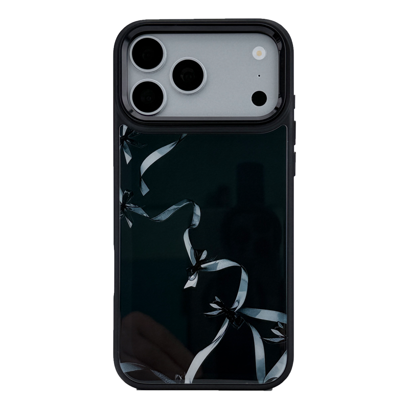 Printed Iphone Case18promax wave strip