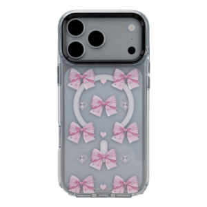 IPhone Case Bestsellers Butterfly Knot Printed Iphone Case18promax