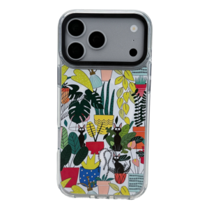 Bestsellers Flowers Printed Phone case for Iphone18promax