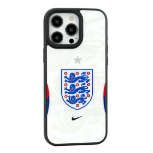 FIFA26 England Printed Phone Case for IPhone16proamx