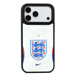 FIFA England Football Printed Phone case for IPhone17Promax
