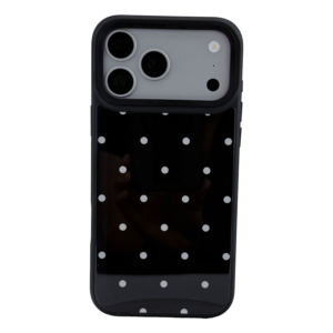 Custom Printed phone case for IPhone18promax-Classic dot