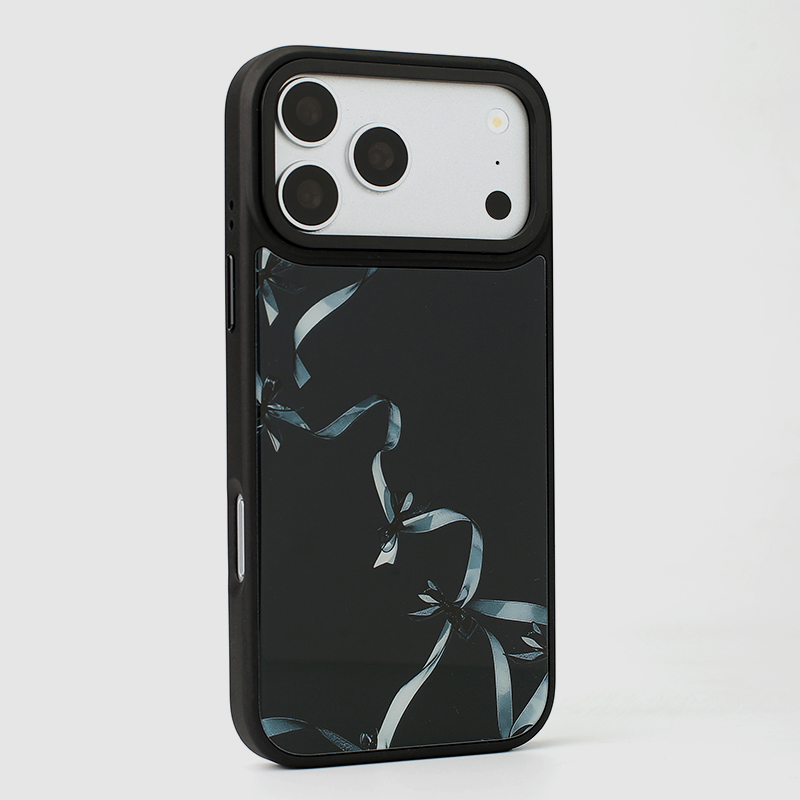 Printed Iphone Case18promax Ribbon strip