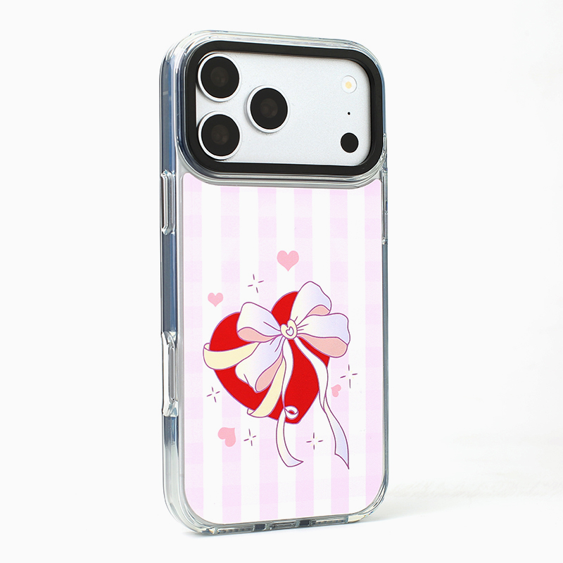 Custom Printed phone case for IPhone 8promax-gift