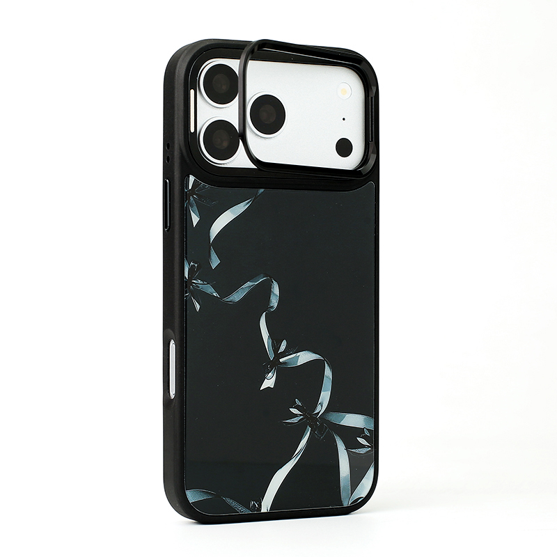 Printed Iphone Case18promax wave strip