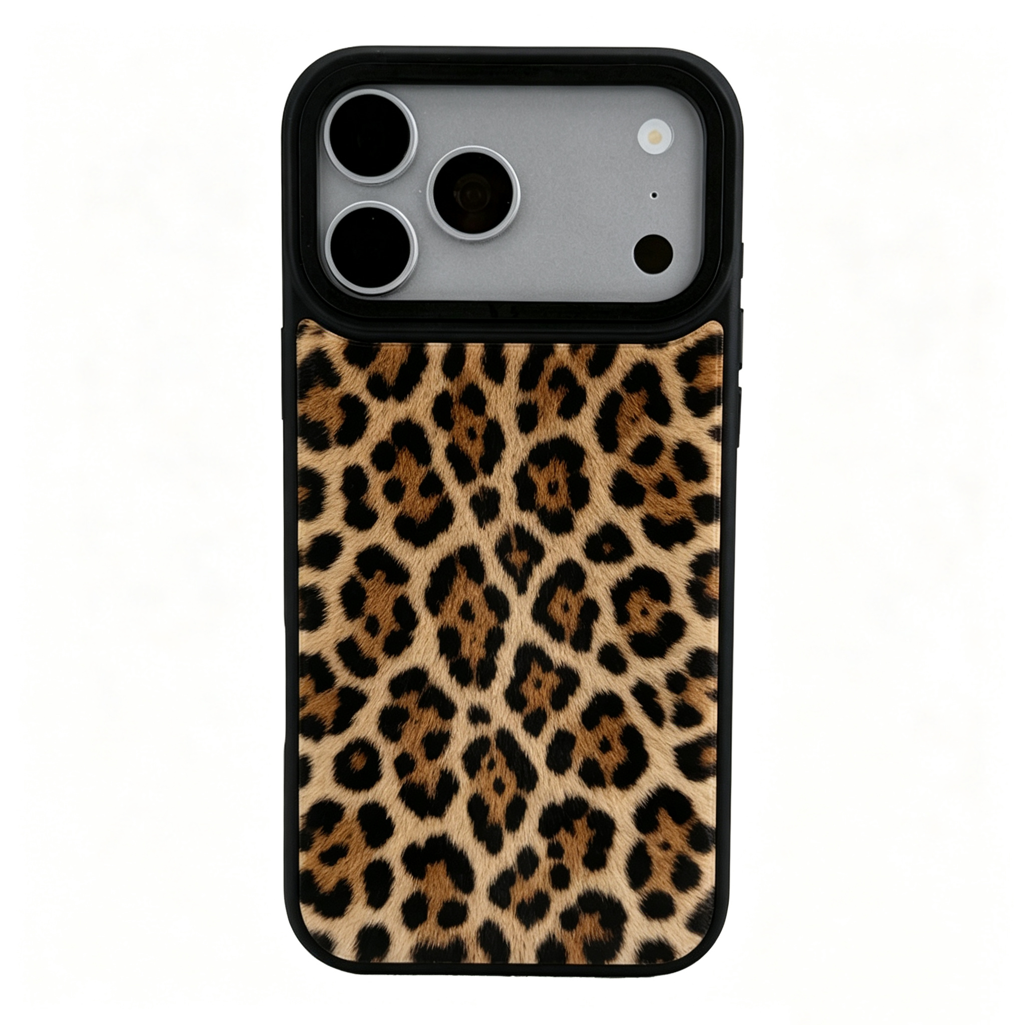 Leopard Printed Phone case