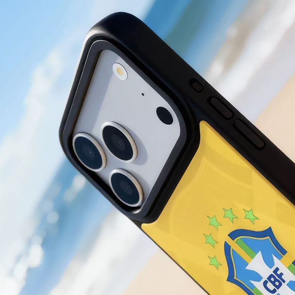 FIFA26 Brazil National Team phone Case