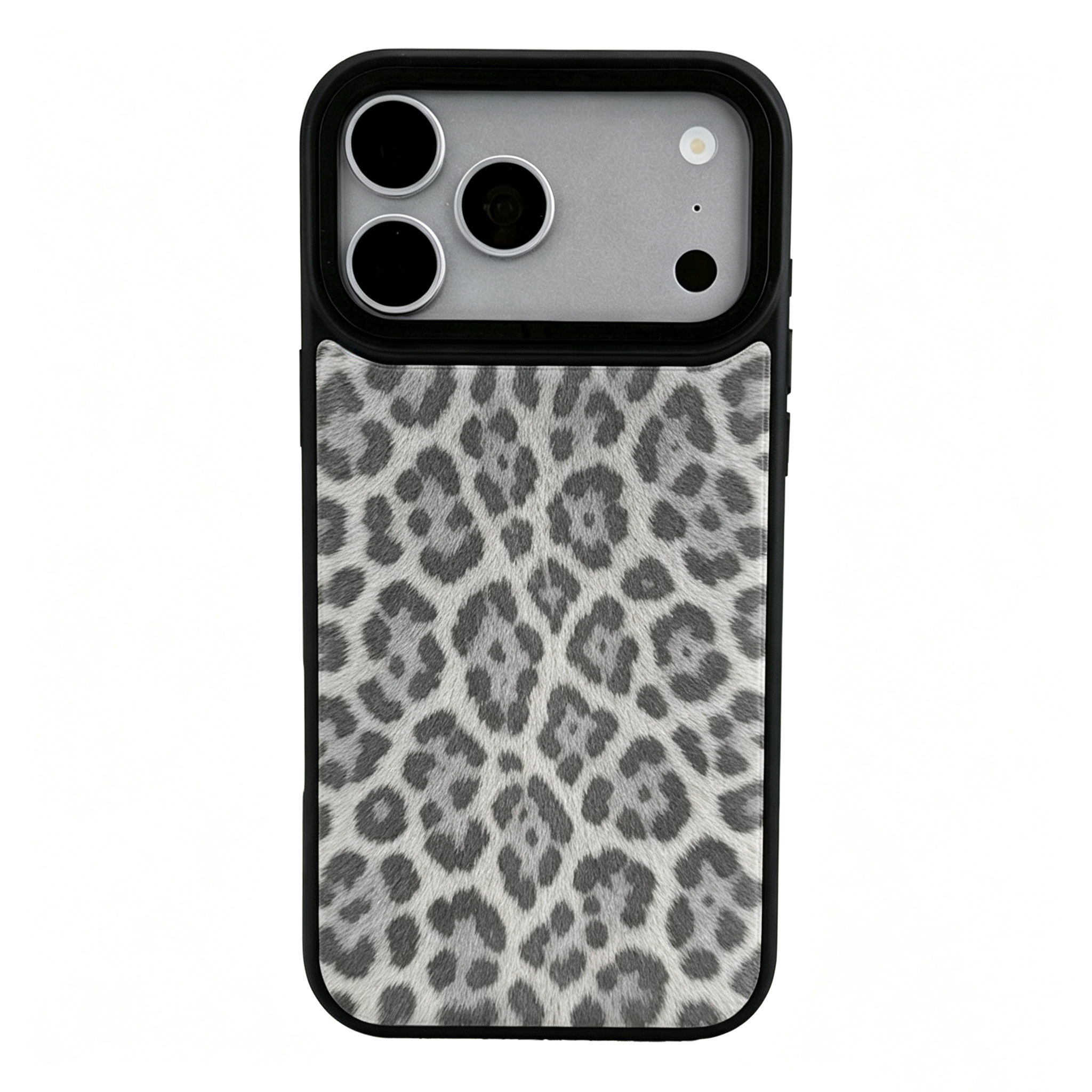 Leopard Printed Phone case 3