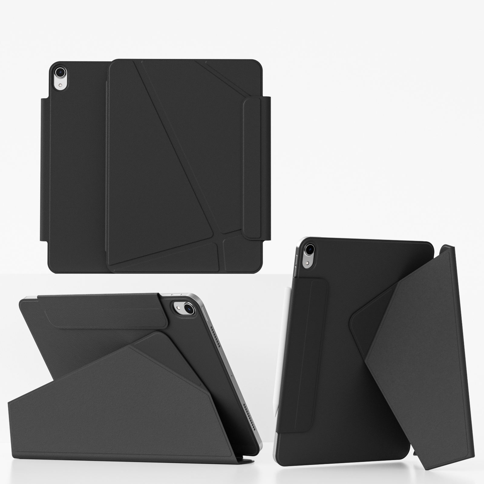 2025 New Product Tablet case Wear Resistance Cover for ipad Air6 11 Inch - Image 4