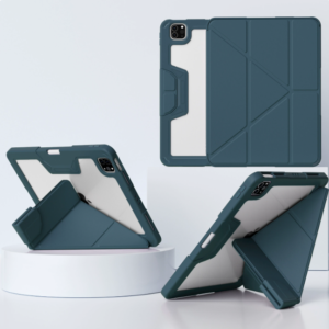 Tablet Case Y Fold Cover for Ipad Air45 10.9 Inch