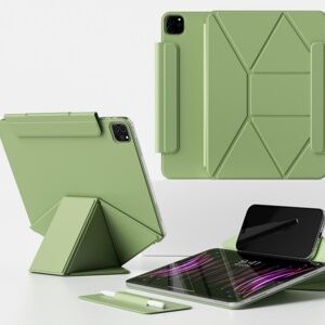 Leather PU Ipad Air11 Case