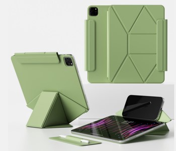 Leather PU Ipad Air11 Case
