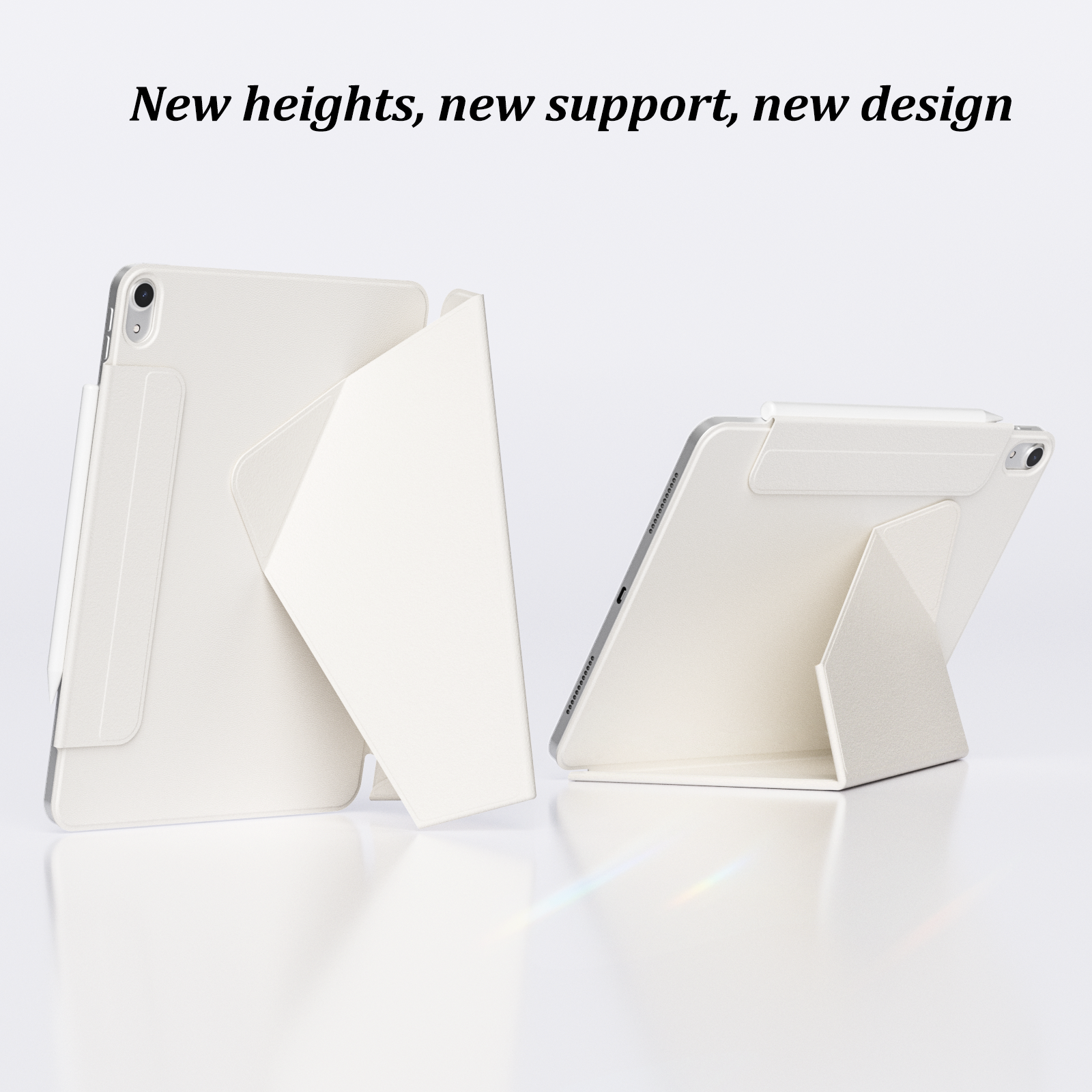 Tablet case Wear Resistance Cover for ipad Air6 11 Inch