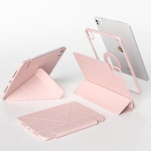 New Arrival 720 Case for iPad Air 6th Generation 11 Inch Magnet Case for iPad Pro7 13 (M4)2024 Case