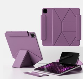Leather PU Ipad Air11 Case