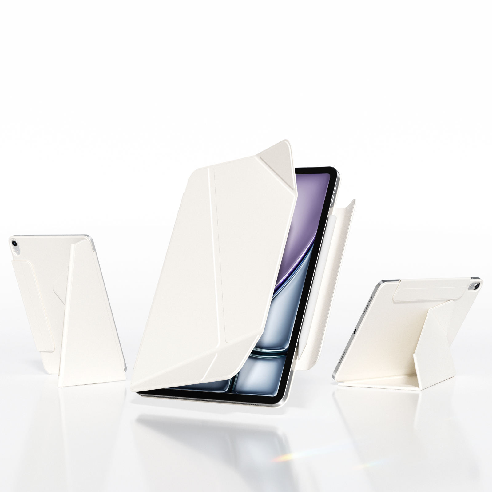 Tablet case Wear Resistance Cover for ipad Air6 11 Inch