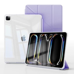 Wholesale Y-Fold Leather Case Protective for iPad 6/7/8/9/10th Generation Case - Image 2