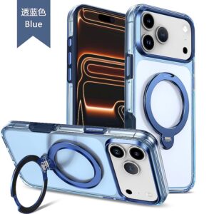 Clear magsafe Clear Phone case