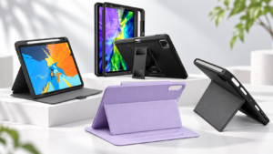 OEM and ODM tablet case designs manufactured by Sendtin Case